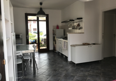 Casa Vacanze Appartamento Le Casuzze Del Residence Lido Burrone